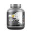 HK Vitals: Biozyme Performance Whey Protein | Clinically Tested 50% Higher Protein Absorption | Informed Choice UK, Labdoor USA Certified & US Patent Filed EAF® (Rich Chocolate, 2 kg / 4.4 lb)