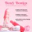 L.A. Colors: L.A. Colors 2 Pcs Cutie Besties Duo Stocking Stuffer