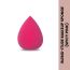 Colorbar: Blend-Itude Beauty Sponge-Spicy Pink