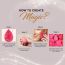 Colorbar: Blend-Itude Beauty Sponge-Spicy Pink