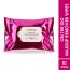 Colorbar: On The Go Makeup Remover Wipes  - 003