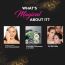 Colorbar: On The Go Makeup Remover Wipes  - 003
