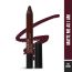 Colorbar: Matte Me As I Am Lipcolor - 015 Stroke