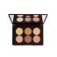 Colorbar: 24Hrs Wear Concealer Palette - Light Medium