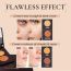Colorbar: 24Hrs Wear Concealer Palette - Light Medium