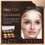 Colorbar: 24Hrs Wear Concealer Palette - Light Medium