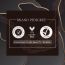 Colorbar: 24Hrs Wear Concealer Palette - Light Medium