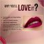 Colorbar: Powerkiss Vegan Matte Lipcolor - Glamping