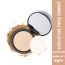 Colorbar: Xoxo Everlasting Finish Compact Powder - Vanilla 001