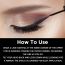 Colorbar: Infinite 24Hrs Eyeliner - Infinite Black 001