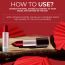 Colorbar: Take Me As I Am Vegan Matte Refill - Viva Magenta - 007