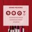 Colorbar: Take Me As I Am Vegan Matte Refill - Viva Magenta - 007