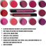 Colorbar: Matte Me As I Am Lipcolor - 002 Sabotage