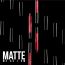 Colorbar: Matte Me As I Am Lipcolor - 002 Sabotage