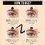 Colorbar: Ultimate Eye Liner - Ultimate Black