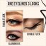 Colorbar: Ultimate Eye Liner - Ultimate Black