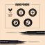 Colorbar: Ultimate Eye Liner - Ultimate Black