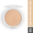 Colorbar: Radiant White UV Fairness Compact Powder With SPF 18 - 002 Shell