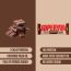 SuperYou: Coffee Protein Wafer Bars (Pack of 10)|10g Protein, 3g Fiber, No Added Sugar|Yeast Fermented Protein