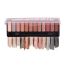 L.A. Colors: L.A. Colors 12 Color Enchanting Eyeshadow Palette Stocking Suffer