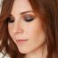 L.A. Colors: L.A. Colors 12 Color Enchanting Eyeshadow Palette Stocking Suffer