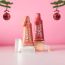 L.A. Colors: L.A. Colors 6 Pcs Mini Lip glosses set - Shiny Lip Glosses