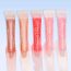 L.A. Colors: L.A. Colors 5 Pcs Here to Shine Lip Oil Set - Here to Shine