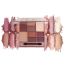 L.A. Colors: L.A. Colors Color Block 10 Color Eyeshadow Palette
