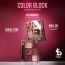L.A. Colors: L.A. Colors Color Block 10 Color Eyeshadow Palette