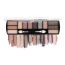 L.A. Colors: L.A. Colors Day to Night 12 Color Eyeshadow