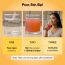 SETU: Skin Protect - First Drinkable Sunshield with Plant Based NutroxSun® & Glutathione for Advanced Sun Protection( 1 Serving, Strawberry)