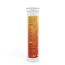 SETU: Vitamin C: Fizz - 60 Effervescent Tablets (Pack of 3) | Amla Extract and Zinc, Boost Immunity, Skin | Orange Flavour
