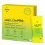 SETU: Lean Lite Pro(15)+ Weight Management Gut Health Powder | Clinically-Proven HOWARU® Shape Probiotic From USA | Probiotics, Prebiotics + L-Carnitine | For Men & Women (15 Sachet)