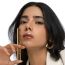Diam Beauty: Diam beauty Glass Tint Balm, Smoky Quartz