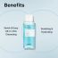 COSRX: Low pH Niacinamide Micellar Cleansing Water(100mL)