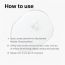 COSRX: Low pH Niacinamide Micellar Face Cleansing Water | Korean Skincare | Makeup Cleanser| Beauty | 100ml