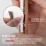 Diam Beauty: Diam beauty Glass Tint Balm, Smoky Quartz