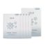 neaf neaf: Cool Moist Mask (pack of 5)