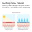neaf neaf: Cool Moist Mask (pack of 5)