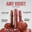 Focallure: Airy Velvet Lipcream-#PK02