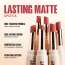 Focallure: Lasting Matte Lipstick-PK03 Mauve Pink