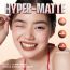 Focallure: Lasting Matte Lipstick-NU04 Cinnamon Nude