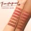 Focallure: Lasting Matte Lipstick-NU04 Cinnamon Nude
