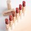 Focallure: Lasting Matte Lipstick-NU04 Cinnamon Nude
