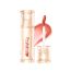 Focallure: Watery Transferproof lip cream-PK01 Berry Nude