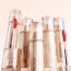 Focallure: Watery Transferproof lip cream-PK01 Berry Nude