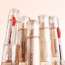 Focallure: Watery Transferproof lip cream-HOT PK02 Peachy Nude