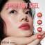 Focallure: Watery Transferproof lip cream-HOT PK03 Pinky Nude
