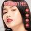 Focallure: Watery Transferproof lip cream-PK04 Rosy Nude