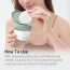 neaf neaf: Soothing Calm Toner Pad (60ea)